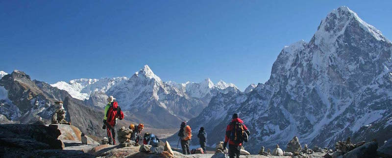 himalayas honeymoon