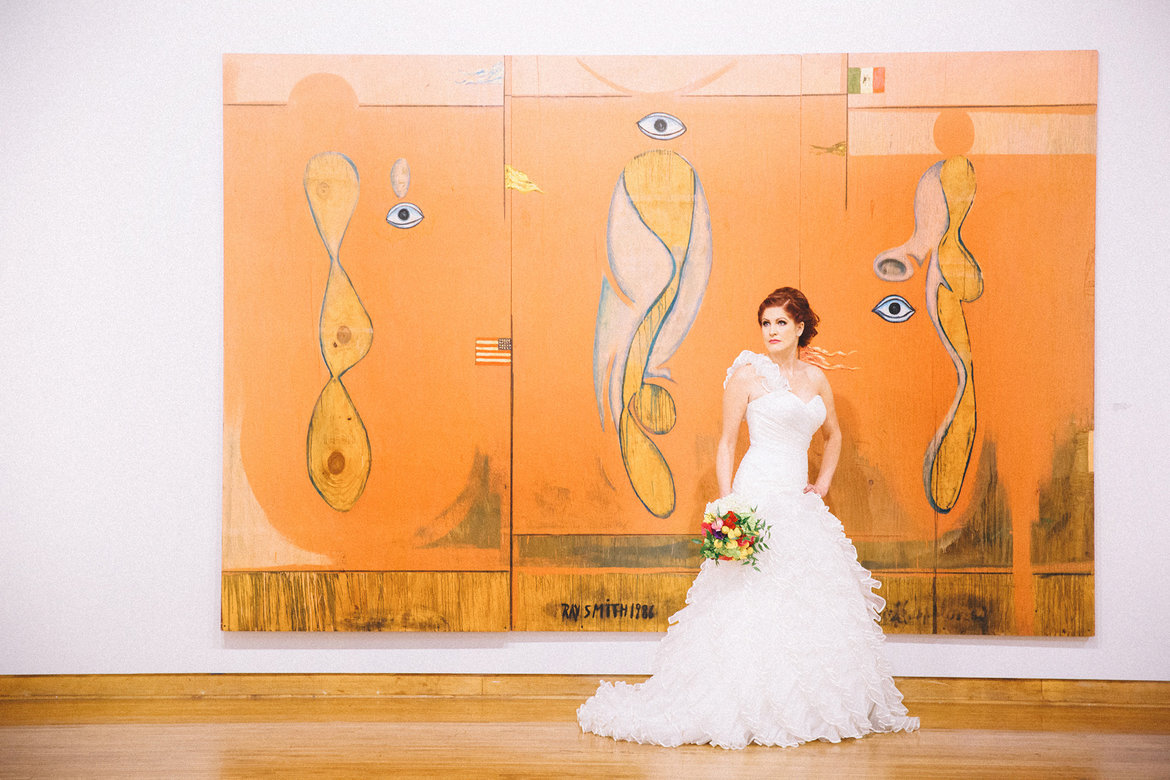 hunger games wedding inspiration photo shoot