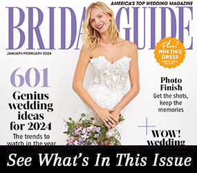 Bridal Guide Cover Bridal Guide Cover