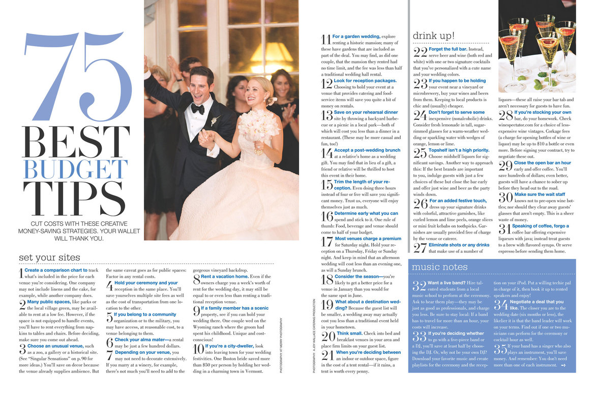 bridal guide november december 2016