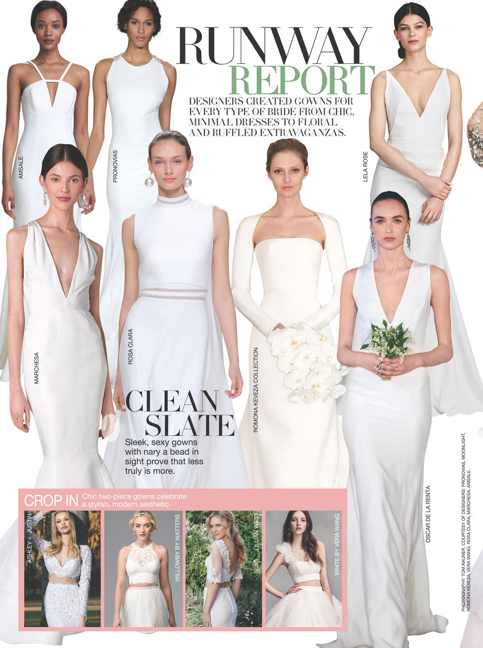 bridal guide november december 2016