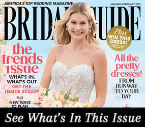 Bridal Guide Cover Bridal Guide Cover