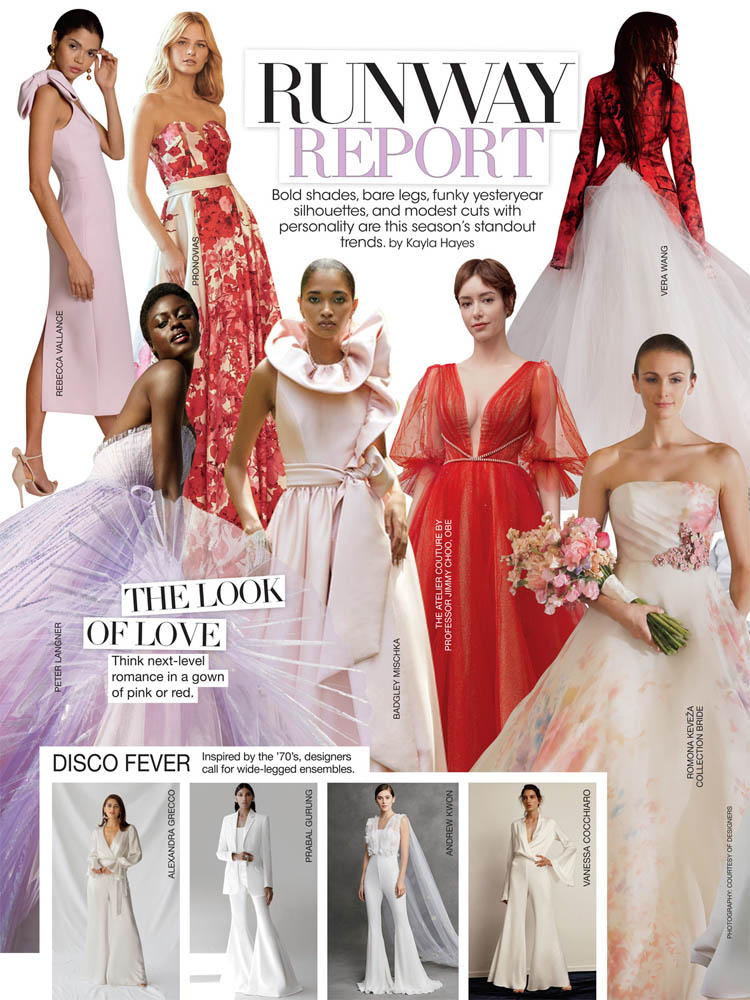 bridal guide january february 2022 