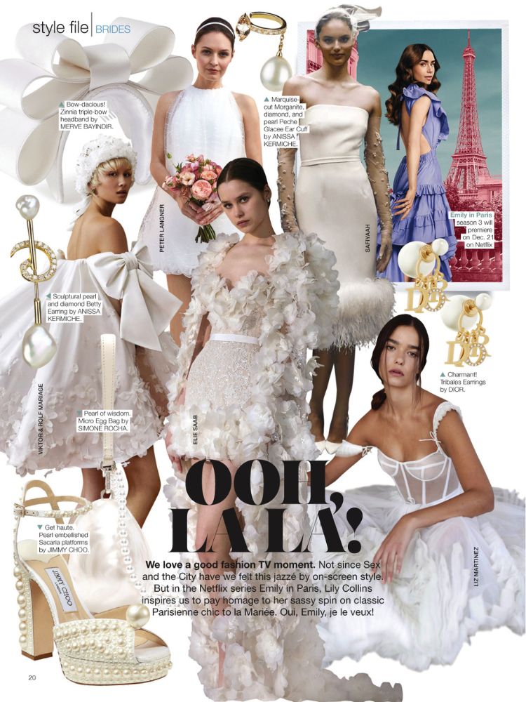 bridal guide january february 2023