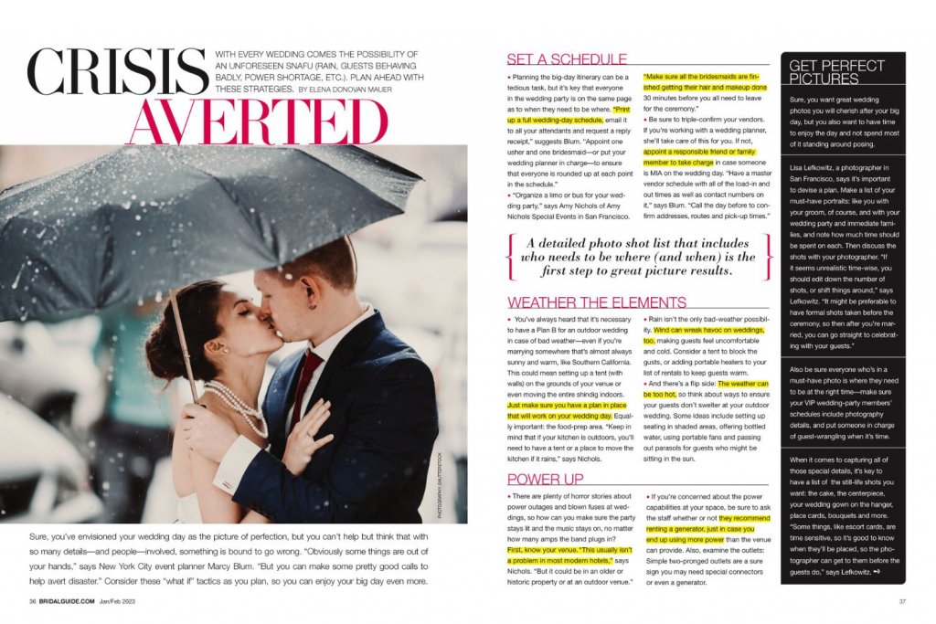bridal guide january february 2023 bridal guide january february 2023