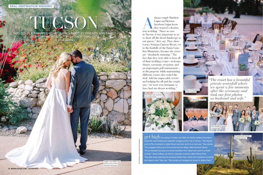 bridal guide january february 2023 bridal guide january february 2023