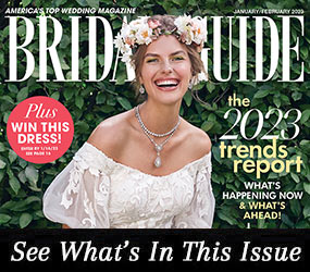 Bridal Guide Cover Bridal Guide Cover