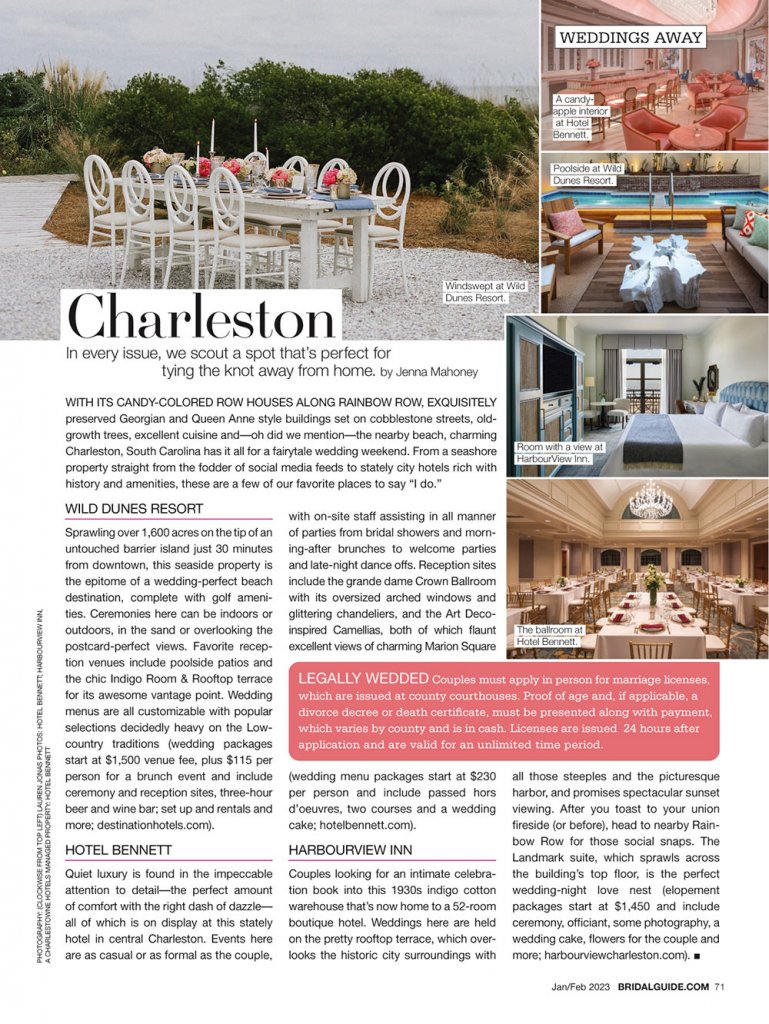 bridal guide january february 2023 bridal guide january february 2023