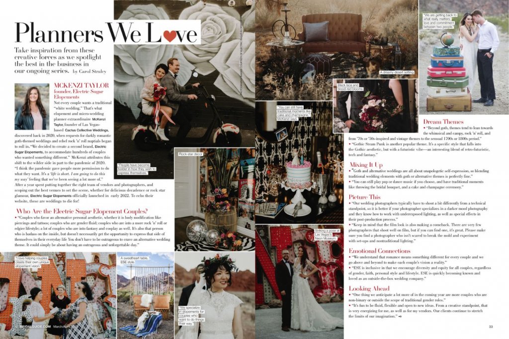 bridal guide march april 2023 bridal guide march april 2023