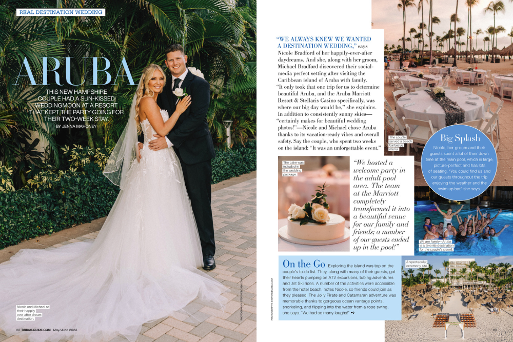 bridal guide may june 2023 bridal guide may june 2023