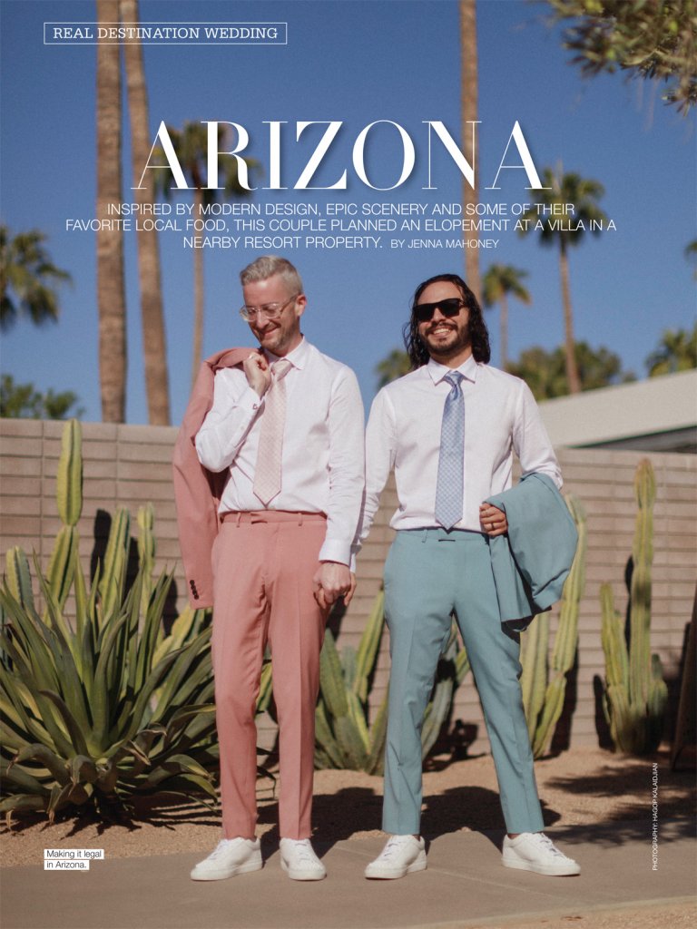 bridal guide november december 2021