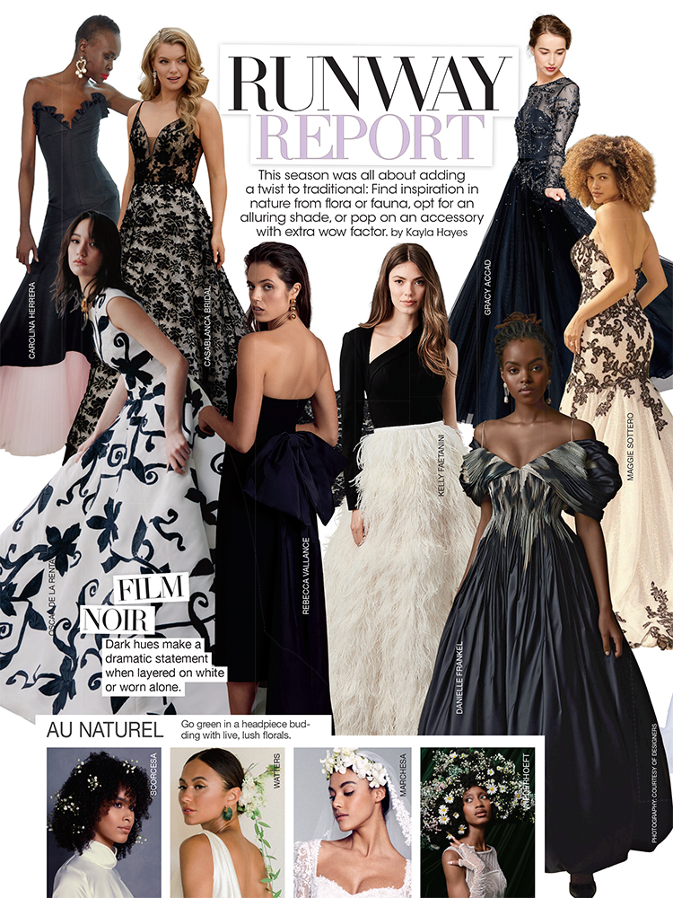 bridal guide november december 2021