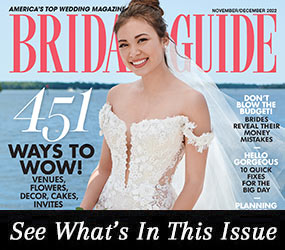 Bridal Guide Cover