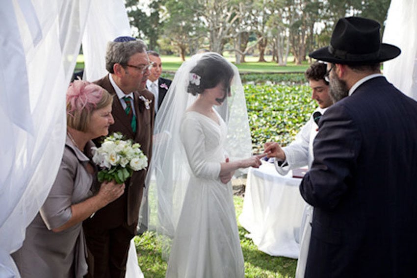 Modern Twists on Popular Jewish Wedding Traditions Modern Twists on Popular Jewish Wedding Traditions