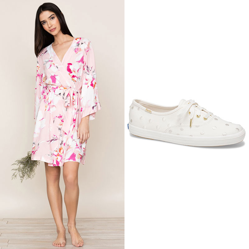 bridal keds kate spade