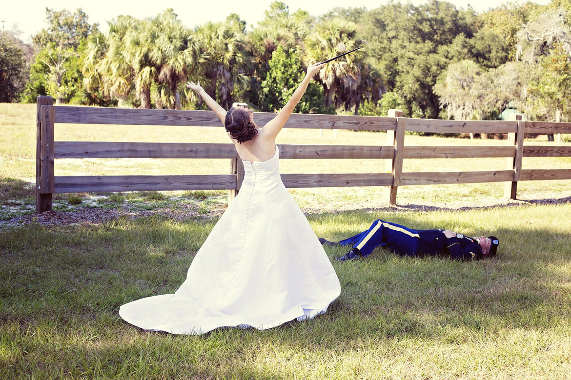 harry potter wedding