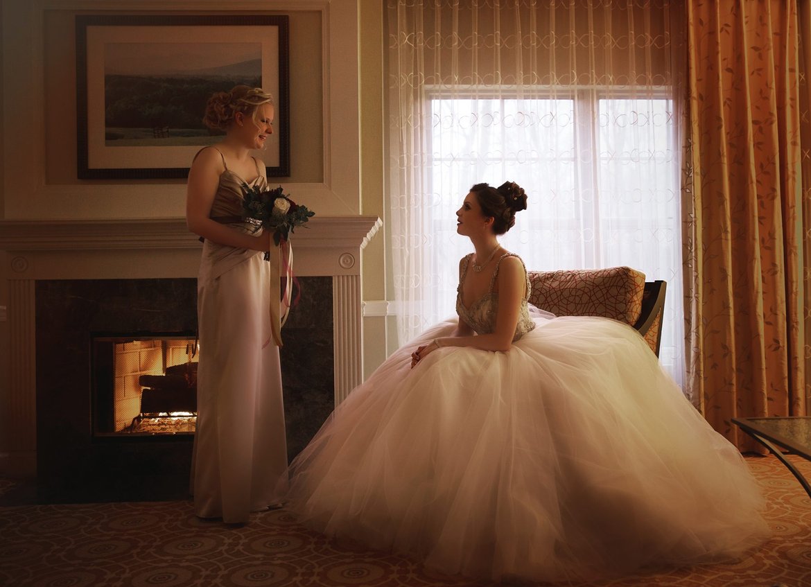 nutcracker christmas theme wedding inspiration