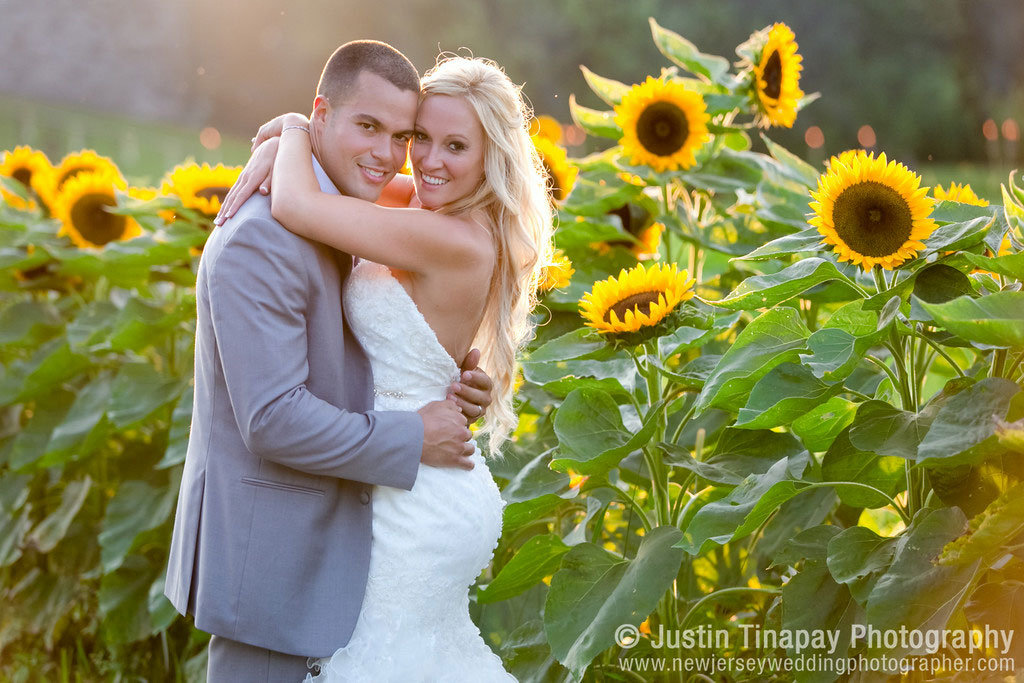 farm wedding