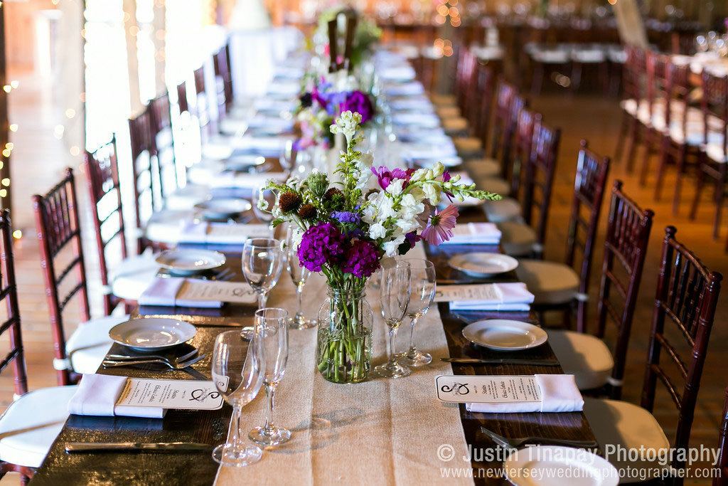 farm wedding