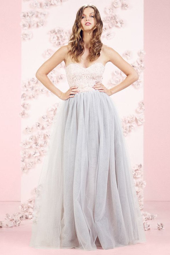 lauren conrad runway collection