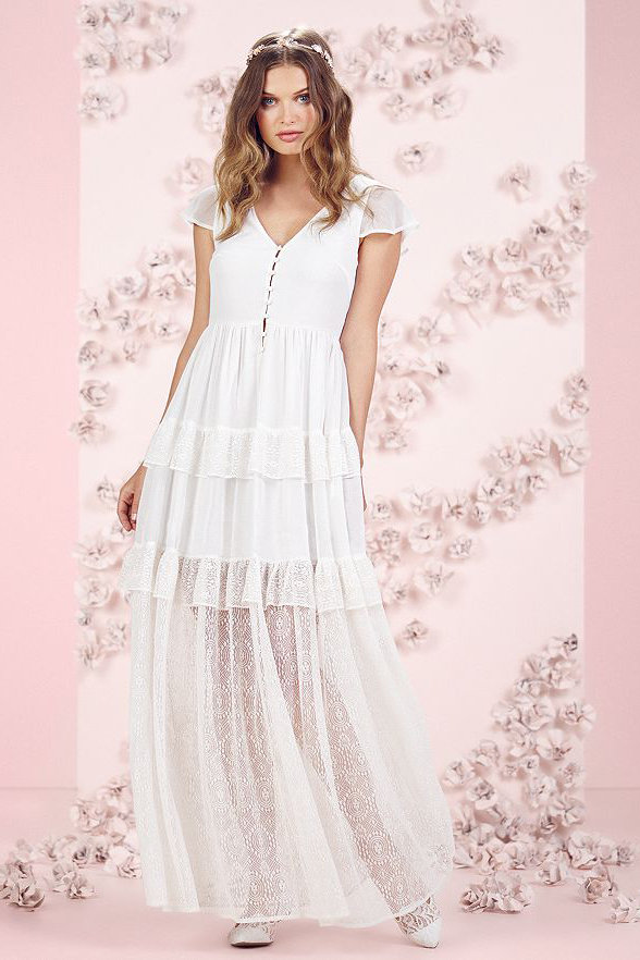 LC ghat Lauren Conrad Runway Collection