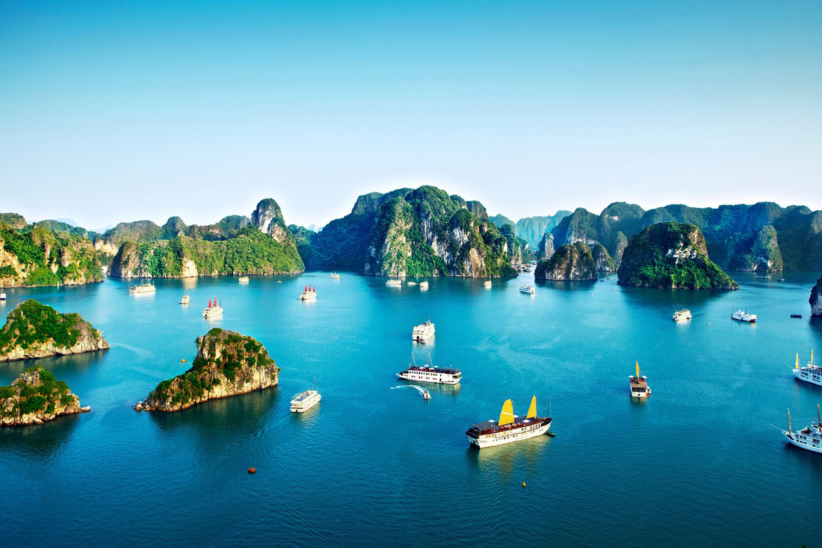 vietnam