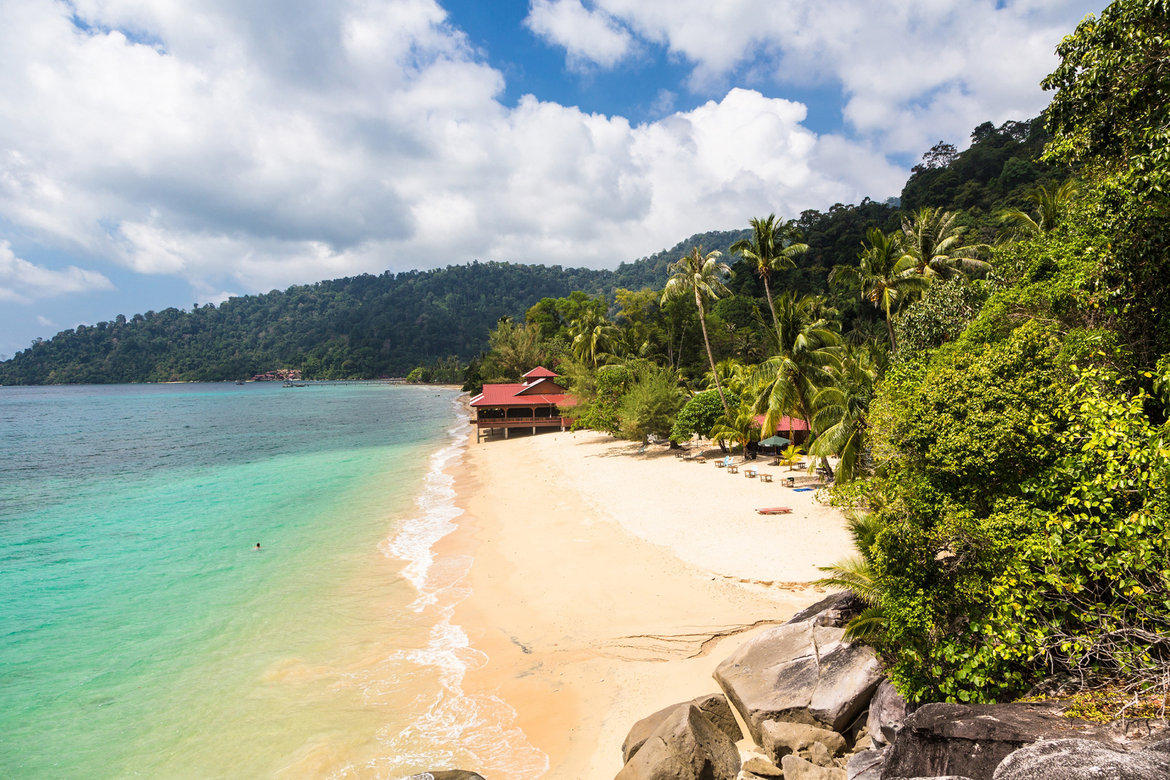 tioman malaysia