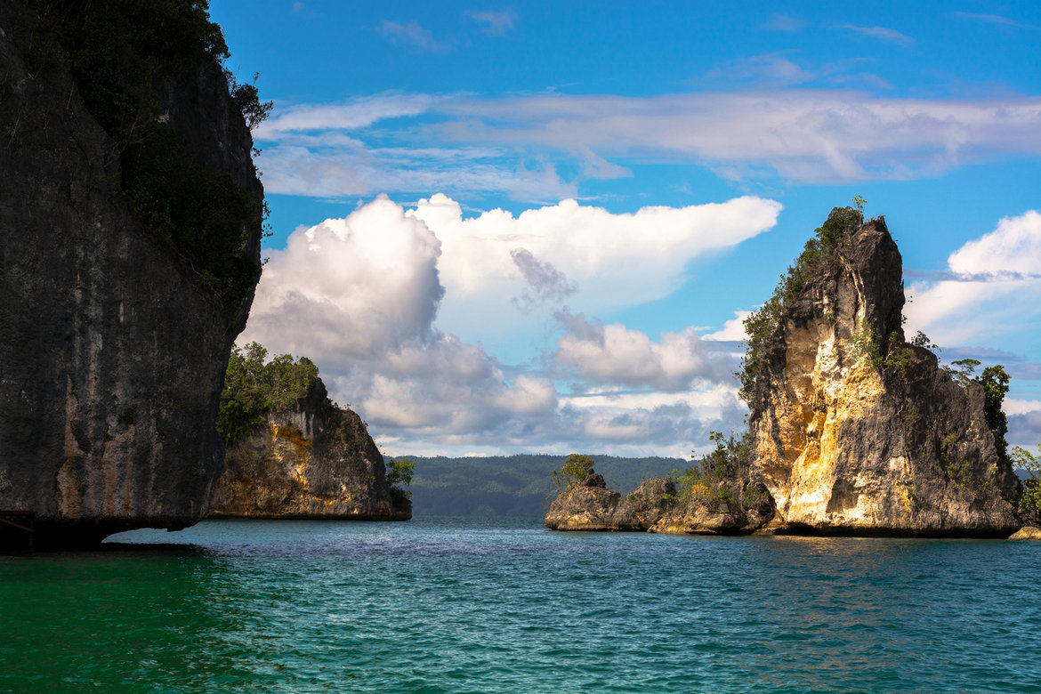 raja ampat