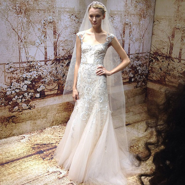 Bridal Runway Shows: 10/10 Recap | BridalGuide