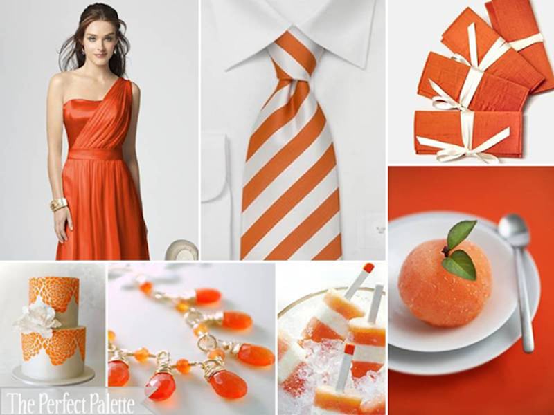 200+ Color Combinations for Your Wedding Page 28 | BridalGuide 200+ Color Combinations For Your Wedding Page 28 | Bridalguide