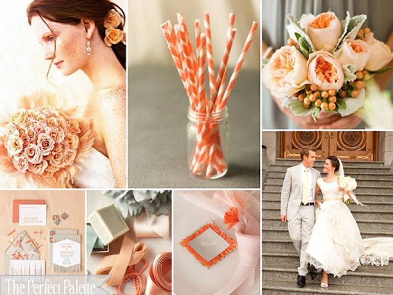 200+ Color Combinations for Your Wedding Page 28 | BridalGuide 200+ Color Combinations For Your Wedding Page 28 | Bridalguide