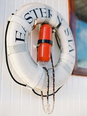 boat decor 