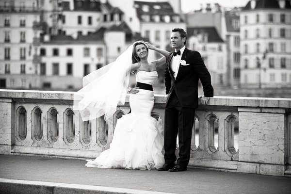 paris elopement