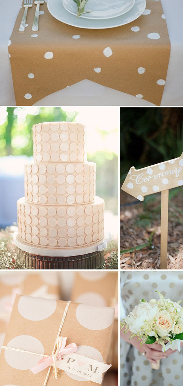 stripes wedding ideas