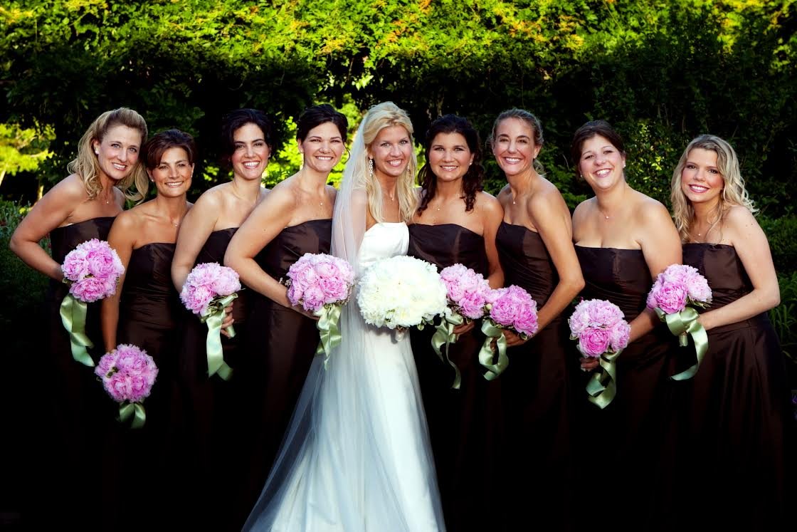 bridesmaid dresses