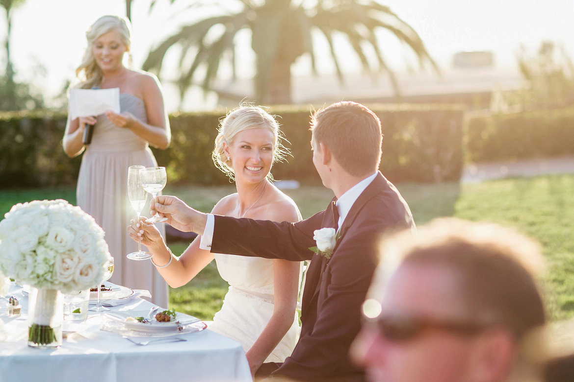 bridesmaid speech