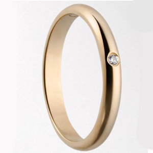 cartier wedding band