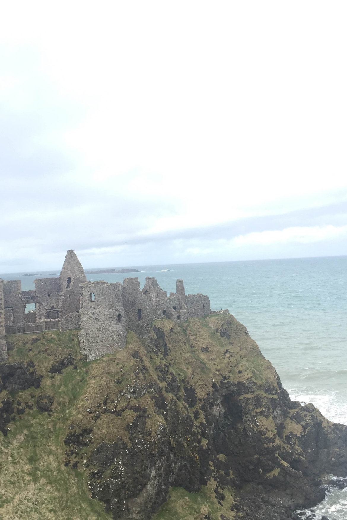 ireland