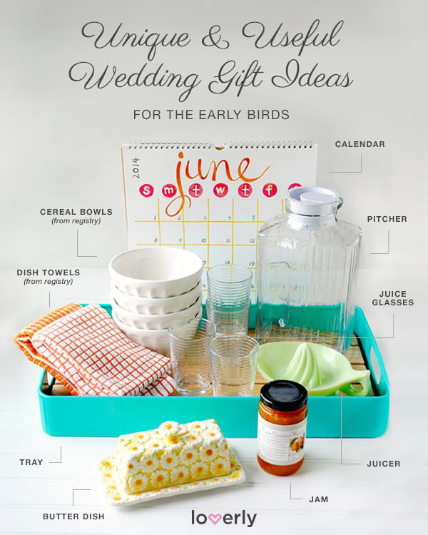 Creating your wedding registry - I DO Y'ALL