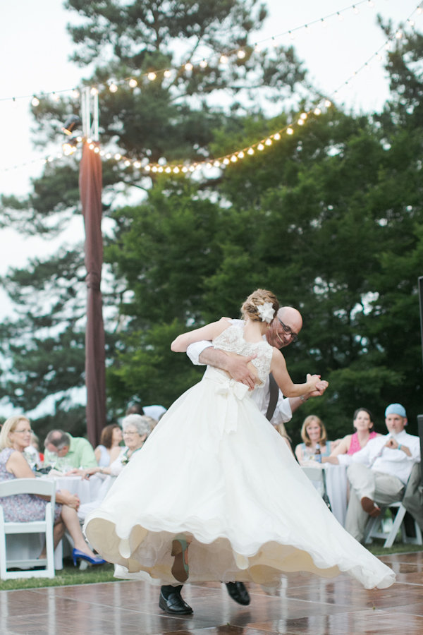 dance with dad