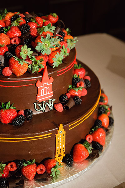 Like Some Wedding Cakes And Stadiums Like Some Wedding Cakes And Stadiums