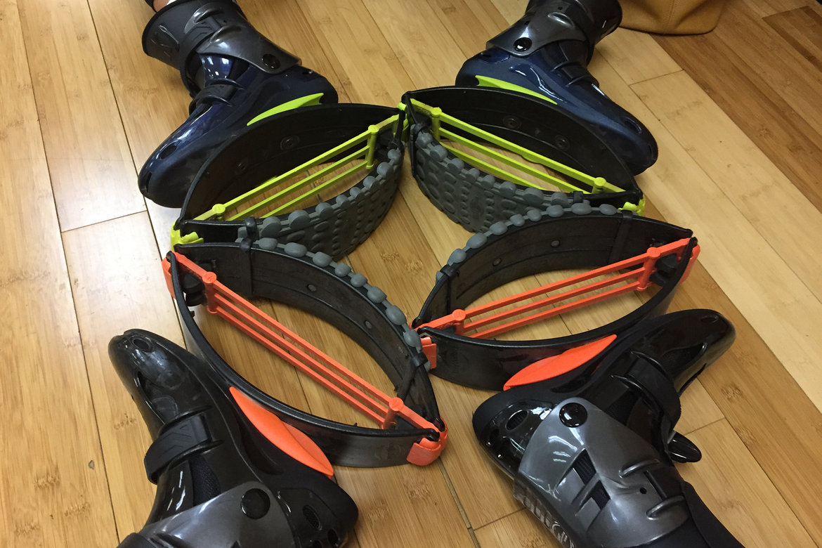 Kangoo hotsell jumps socks