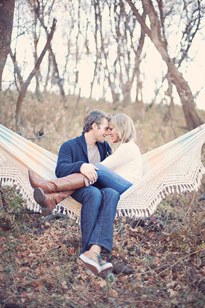 engagement shoot