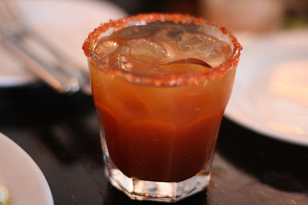 michelada