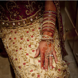 sikh wedding