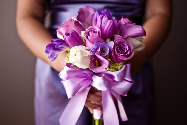 wedding bouquet