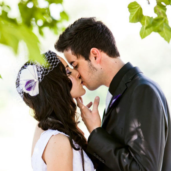 bridal hair accessories