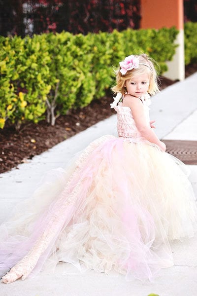 Flower Girl Dresses - Every Color & Adorable Style