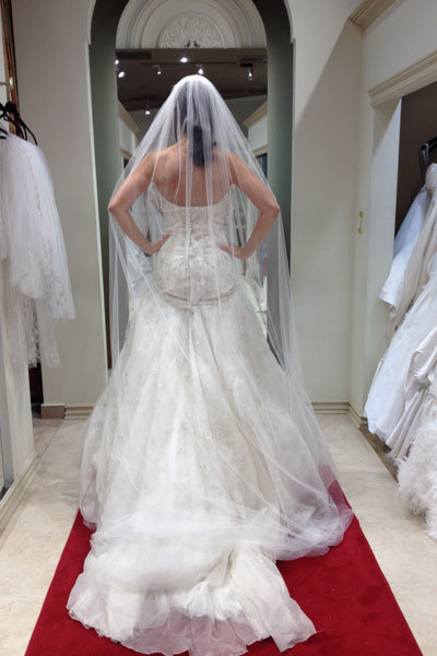 35 Things No One Tells You About Gown Shopping | BridalGuide