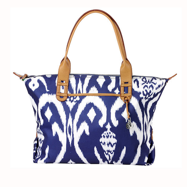 stella and dot how does she do it bag